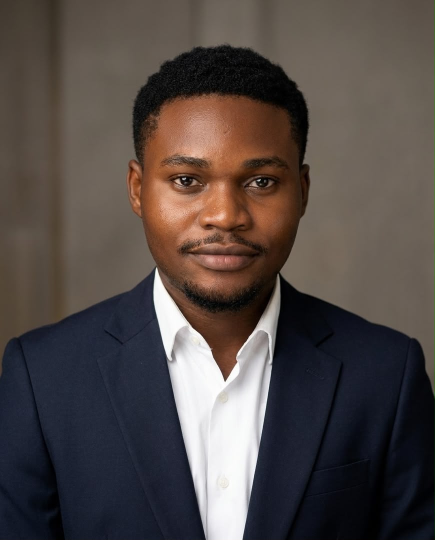 Orjika Victory, Chief Executive Officer